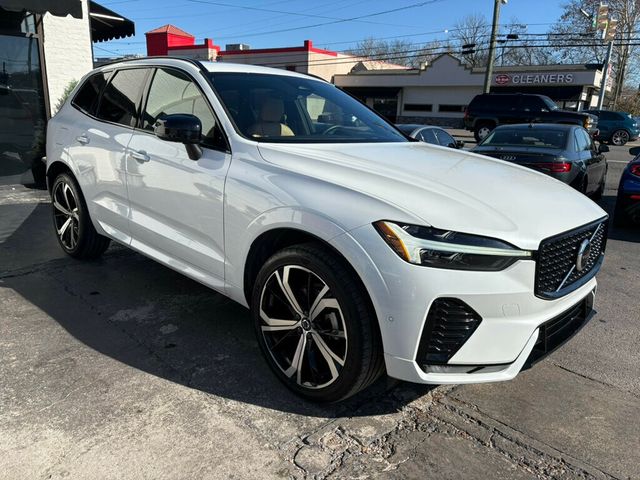2023 Volvo XC60 MSRP$59685/DarkTheme/AWD/Ultimate/HeadsUpDisplay/NAV - 22950747 - 5