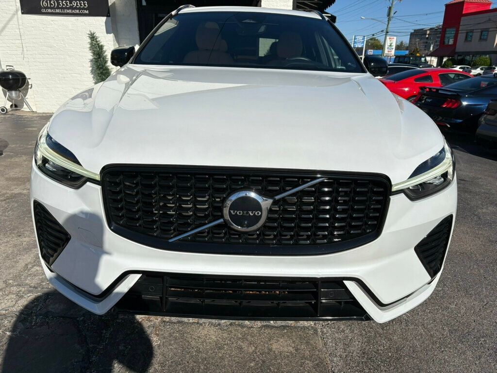 2023 Volvo XC60 MSRP$59685/DarkTheme/AWD/Ultimate/HeadsUpDisplay/NAV - 22950747 - 6