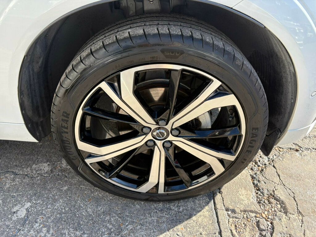 2023 Volvo XC60 MSRP$59685/DarkTheme/AWD/Ultimate/HeadsUpDisplay/NAV - 22950747 - 7