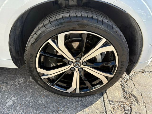 2023 Volvo XC60 MSRP$59685/DarkTheme/AWD/Ultimate/HeadsUpDisplay/NAV - 22950747 - 7