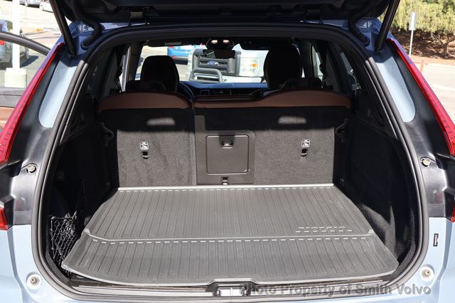 2023 Volvo XC60 Recharge Plug-In Hybrid T8 eAWD PHEV Ultimate Bright Theme - 22978006 - 20