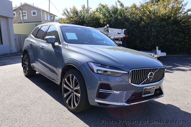 2023 Volvo XC60 Recharge Plug-In Hybrid T8 eAWD PHEV Ultimate Bright Theme - 22978006 - 6