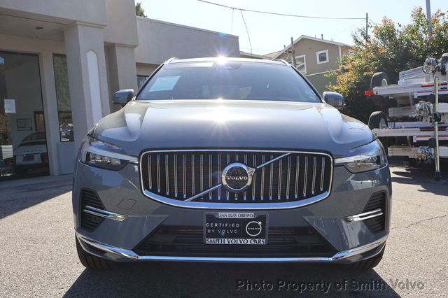 2023 Volvo XC60 Recharge Plug-In Hybrid T8 eAWD PHEV Ultimate Bright Theme - 22978006 - 7