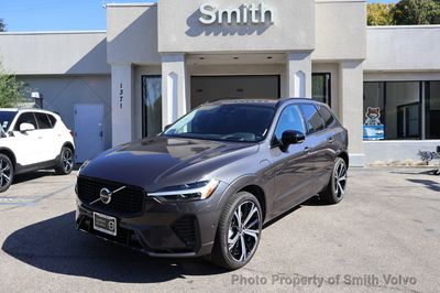 2023 Volvo XC60 Recharge Plug-In Hybrid