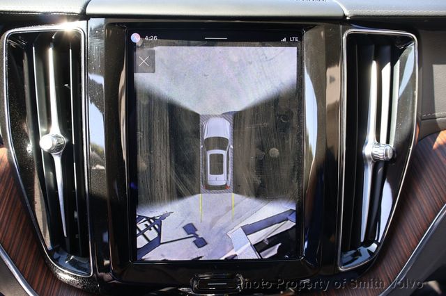 2023 Volvo XC60 Recharge Plug-In Hybrid T8 eAWD PHEV Ultimate Dark Theme - 23075817 - 21