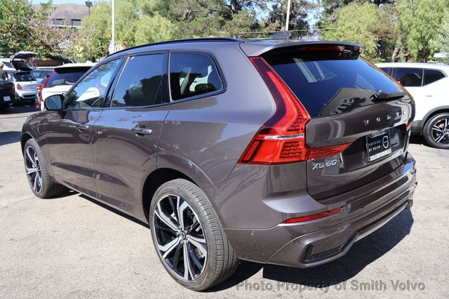 2023 Volvo XC60 Recharge Plug-In Hybrid T8 eAWD PHEV Ultimate Dark Theme - 23075817 - 2