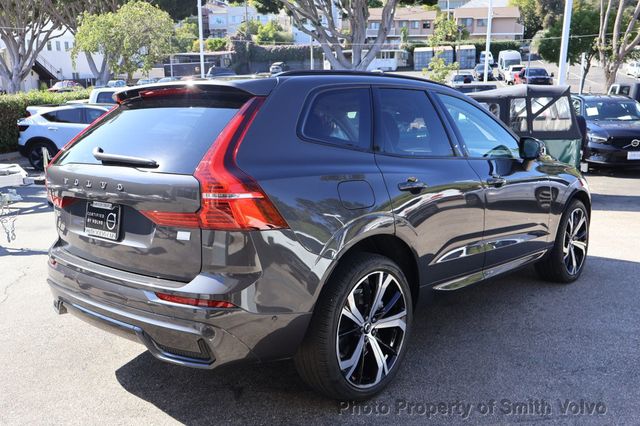 2023 Volvo XC60 Recharge Plug-In Hybrid T8 eAWD PHEV Ultimate Dark Theme - 23075817 - 4