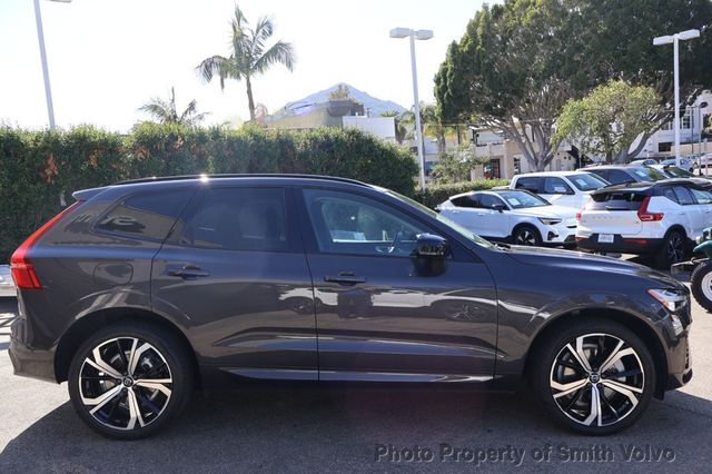 2023 Volvo XC60 Recharge Plug-In Hybrid T8 eAWD PHEV Ultimate Dark Theme - 23075817 - 5