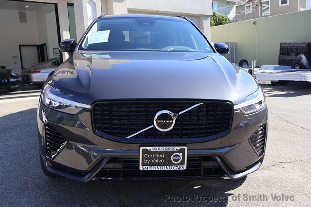 2023 Volvo XC60 Recharge Plug-In Hybrid T8 eAWD PHEV Ultimate Dark Theme - 23075817 - 7