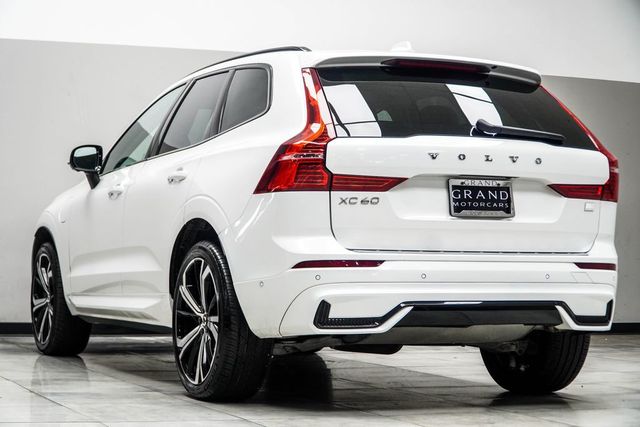 2023 Volvo XC60 Recharge Plug-In Hybrid Ultimate - 23016347 - 10