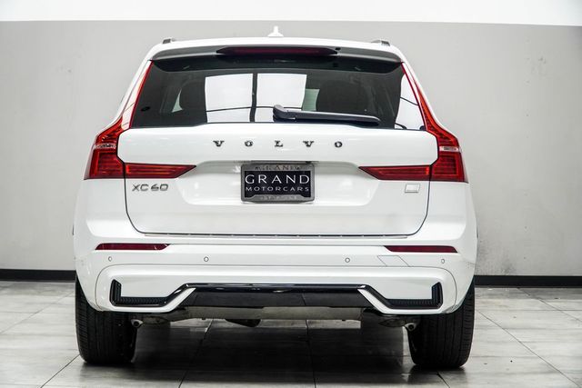 2023 Volvo XC60 Recharge Plug-In Hybrid Ultimate - 23016347 - 11