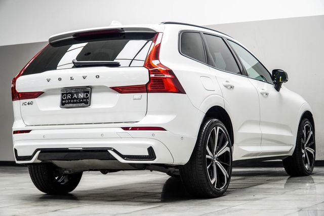 2023 Volvo XC60 Recharge Plug-In Hybrid Ultimate - 23016347 - 12