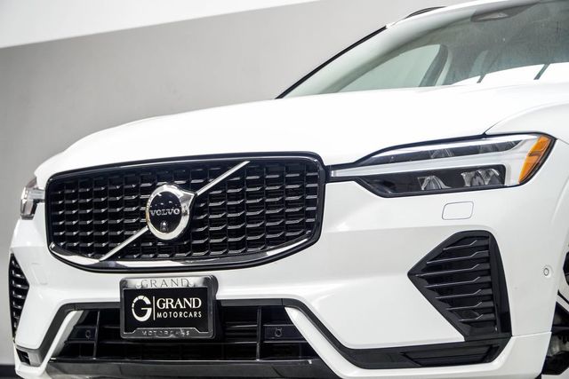 2023 Volvo XC60 Recharge Plug-In Hybrid Ultimate - 23016347 - 1