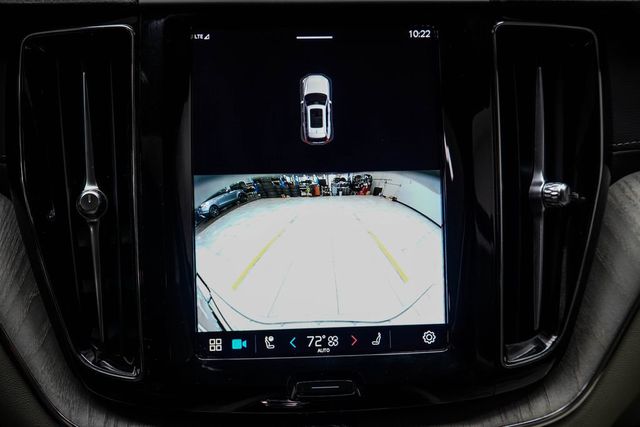 2023 Volvo XC60 Recharge Plug-In Hybrid Ultimate - 23016347 - 23