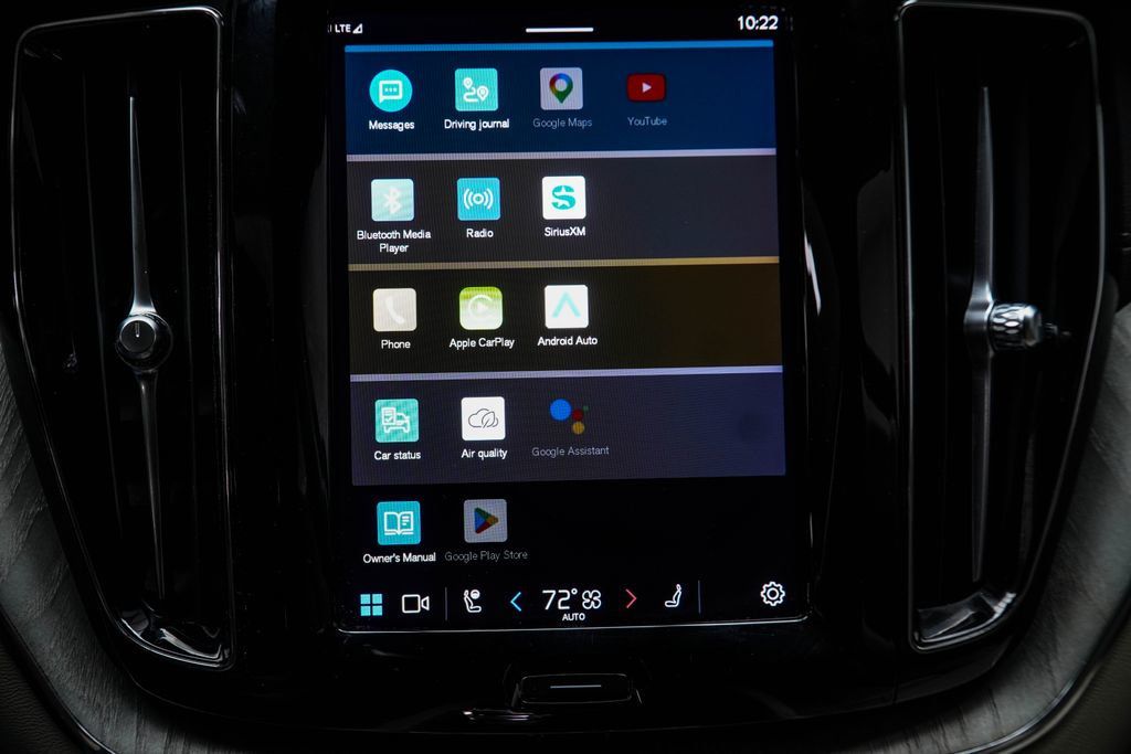 Volvo XC60 photo 25