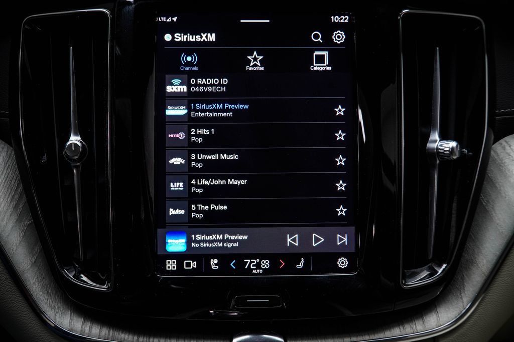 Volvo XC60 photo 26