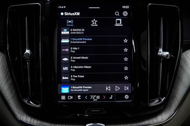2023 Volvo XC60 Recharge Plug-In Hybrid Ultimate - 23016347 - 25