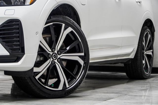 2023 Volvo XC60 Recharge Plug-In Hybrid Ultimate - 23016347 - 2