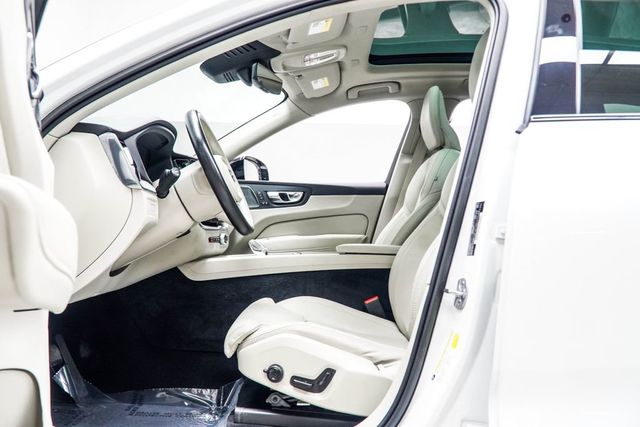 2023 Volvo XC60 Recharge Plug-In Hybrid Ultimate - 23016347 - 35