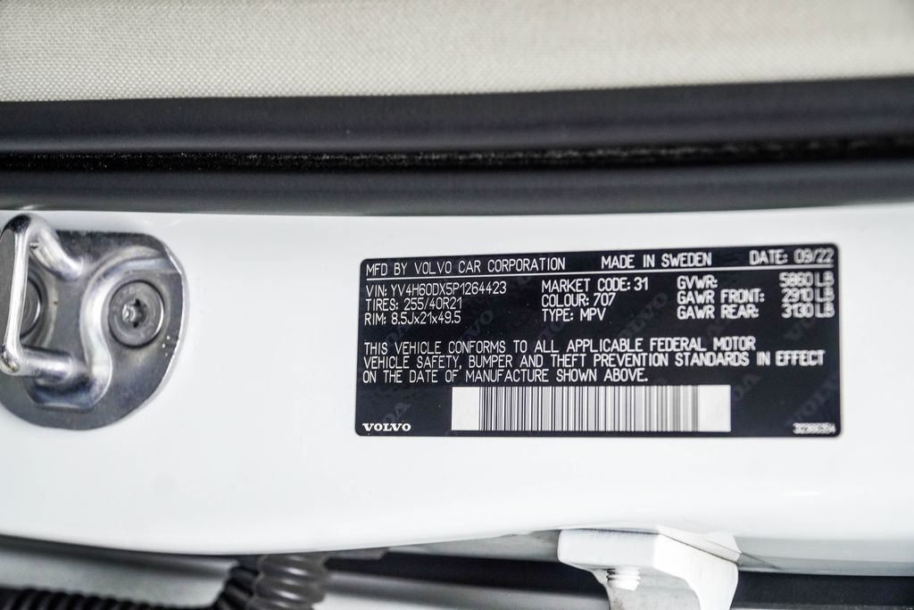 Volvo XC60 photo 41