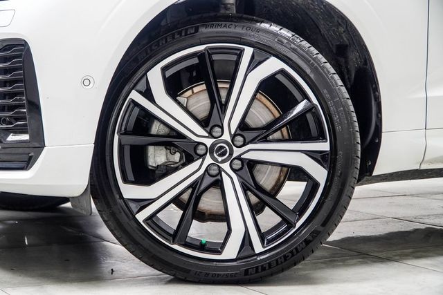 2023 Volvo XC60 Recharge Plug-In Hybrid Ultimate - 23016347 - 5