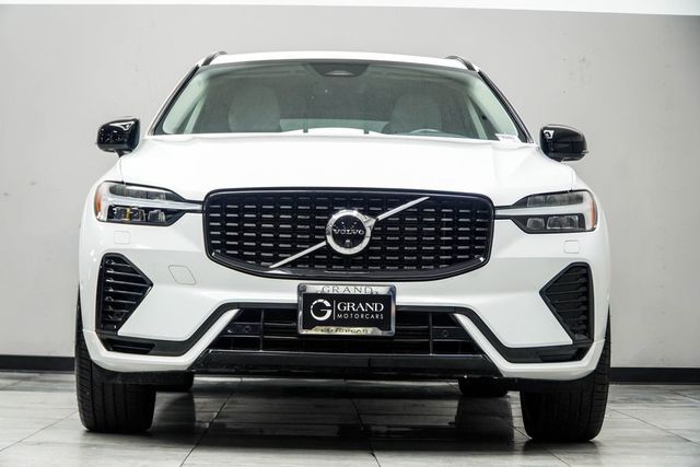 2023 Volvo XC60 Recharge Plug-In Hybrid Ultimate - 23016347 - 7