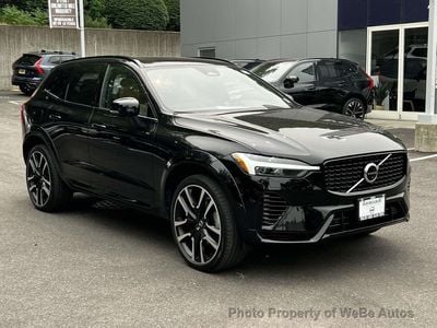 2023 Volvo XC60 Recharge Plug-In Hybrid - YV4H60DX9P1391756