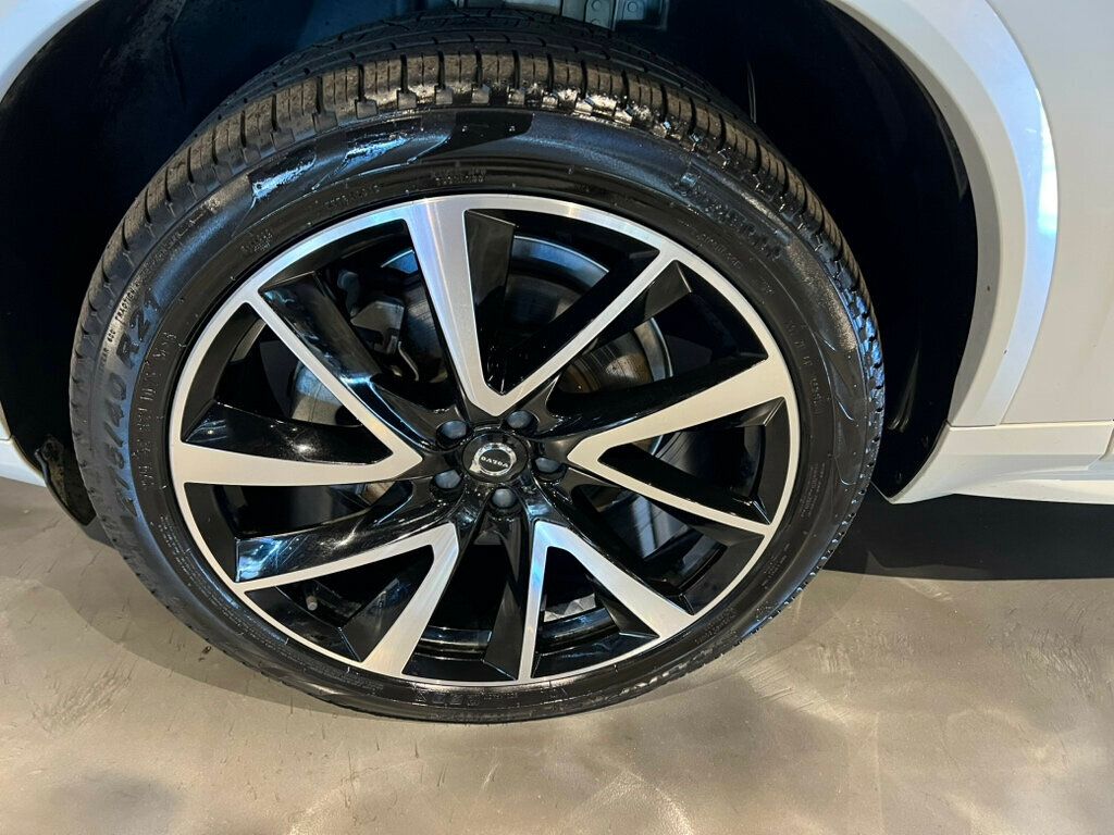 2023 Volvo XC90 B5/7Passenger/Plus/360Cam/HtdSteerWheel/HtdSeats/AppleCarplay - 22919947 - 9