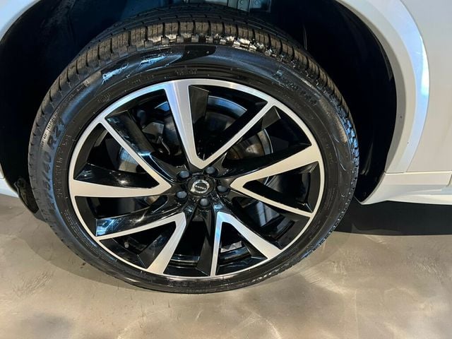 2023 Volvo XC90 B5/7Passenger/Plus/360Cam/HtdSteerWheel/HtdSeats/AppleCarplay - 22919947 - 9