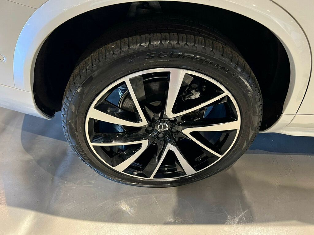 2023 Volvo XC90 B5/7Passenger/Plus/360Cam/HtdSteerWheel/HtdSeats/AppleCarplay - 22919947 - 11