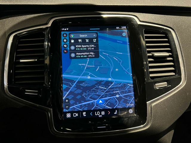 2023 Volvo XC90 B5/7Passenger/Plus/360Cam/HtdSteerWheel/HtdSeats/AppleCarplay - 22919947 - 17