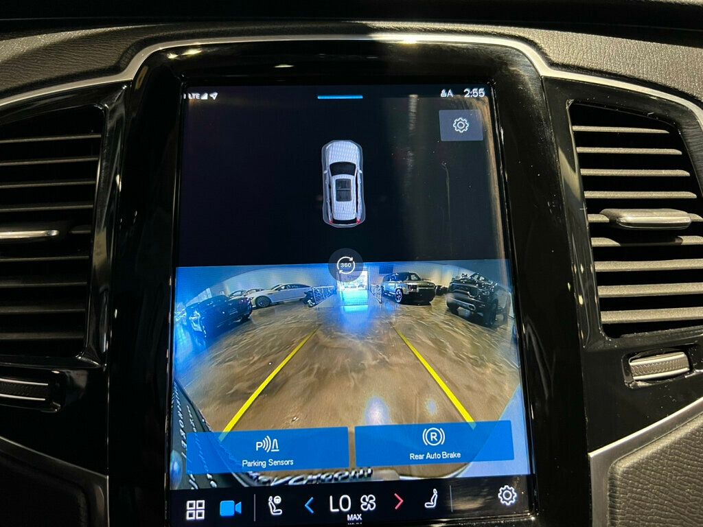 2023 Volvo XC90 B5/7Passenger/Plus/360Cam/HtdSteerWheel/HtdSeats/AppleCarplay - 22919947 - 18