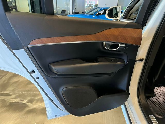 2023 Volvo XC90 B5/7Passenger/Plus/360Cam/HtdSteerWheel/HtdSeats/AppleCarplay - 22919947 - 21
