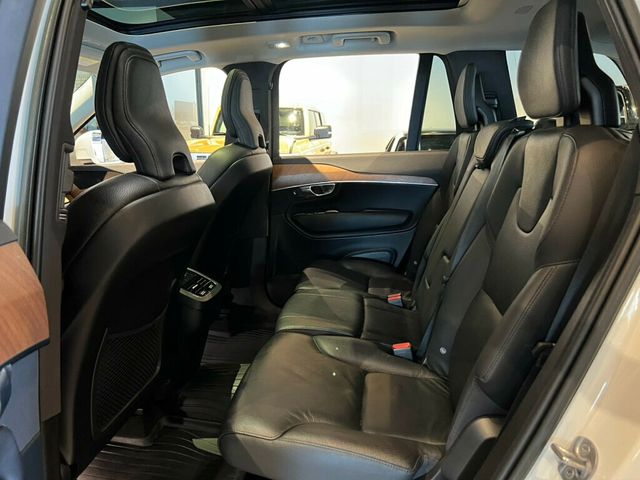 2023 Volvo XC90 B5/7Passenger/Plus/360Cam/HtdSteerWheel/HtdSeats/AppleCarplay - 22919947 - 22
