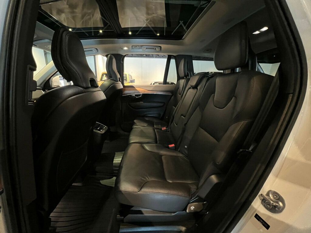 2023 Volvo XC90 B5/7Passenger/Plus/360Cam/HtdSteerWheel/HtdSeats/AppleCarplay - 22919947 - 23