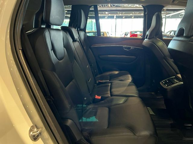 2023 Volvo XC90 B5/7Passenger/Plus/360Cam/HtdSteerWheel/HtdSeats/AppleCarplay - 22919947 - 28