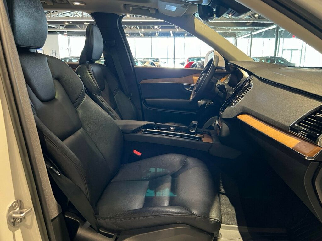 2023 Volvo XC90 B5/7Passenger/Plus/360Cam/HtdSteerWheel/HtdSeats/AppleCarplay - 22919947 - 31