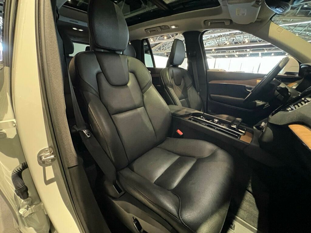 2023 Volvo XC90 B5/7Passenger/Plus/360Cam/HtdSteerWheel/HtdSeats/AppleCarplay - 22919947 - 32