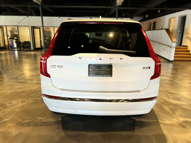 2023 Volvo XC90 B5/7Passenger/Plus/360Cam/HtdSteerWheel/HtdSeats/AppleCarplay - 22919947 - 3