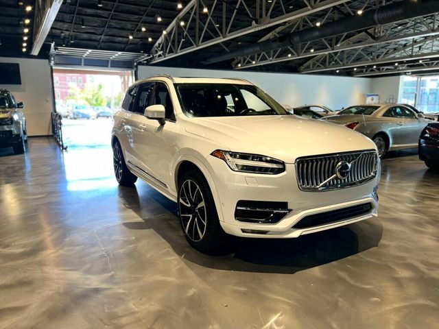 2023 Volvo XC90 B5/7Passenger/Plus/360Cam/HtdSteerWheel/HtdSeats/AppleCarplay - 22919947 - 6