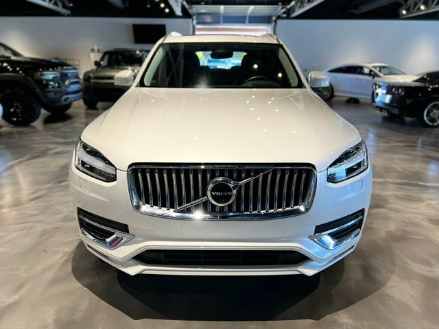 2023 Volvo XC90 B5/7Passenger/Plus/360Cam/HtdSteerWheel/HtdSeats/AppleCarplay - 22919947 - 7