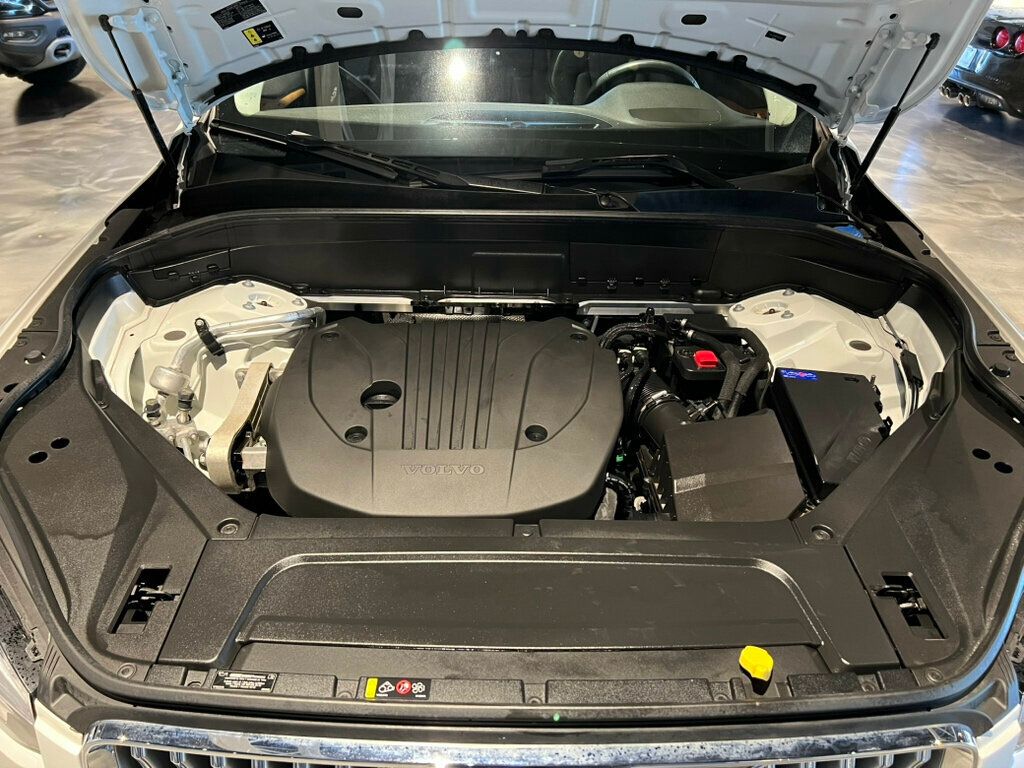 2023 Volvo XC90 B5/7Passenger/Plus/360Cam/HtdSteerWheel/HtdSeats/AppleCarplay - 22919947 - 8
