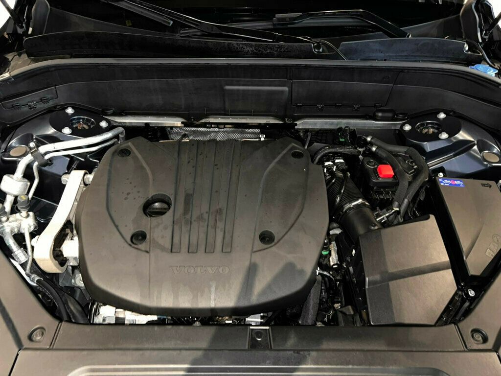 2023 Volvo XC90 B5//AWD/7Passenger/HarmonKardonSound/HeadUpDisplay/HtdSeats/NAV - 22955788 - 9