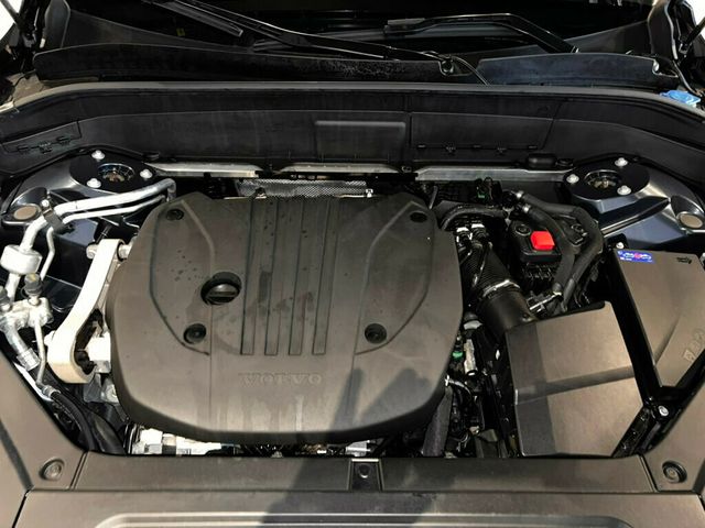 2023 Volvo XC90 B5//AWD/7Passenger/HarmonKardonSound/HeadUpDisplay/HtdSeats/NAV - 22955788 - 9