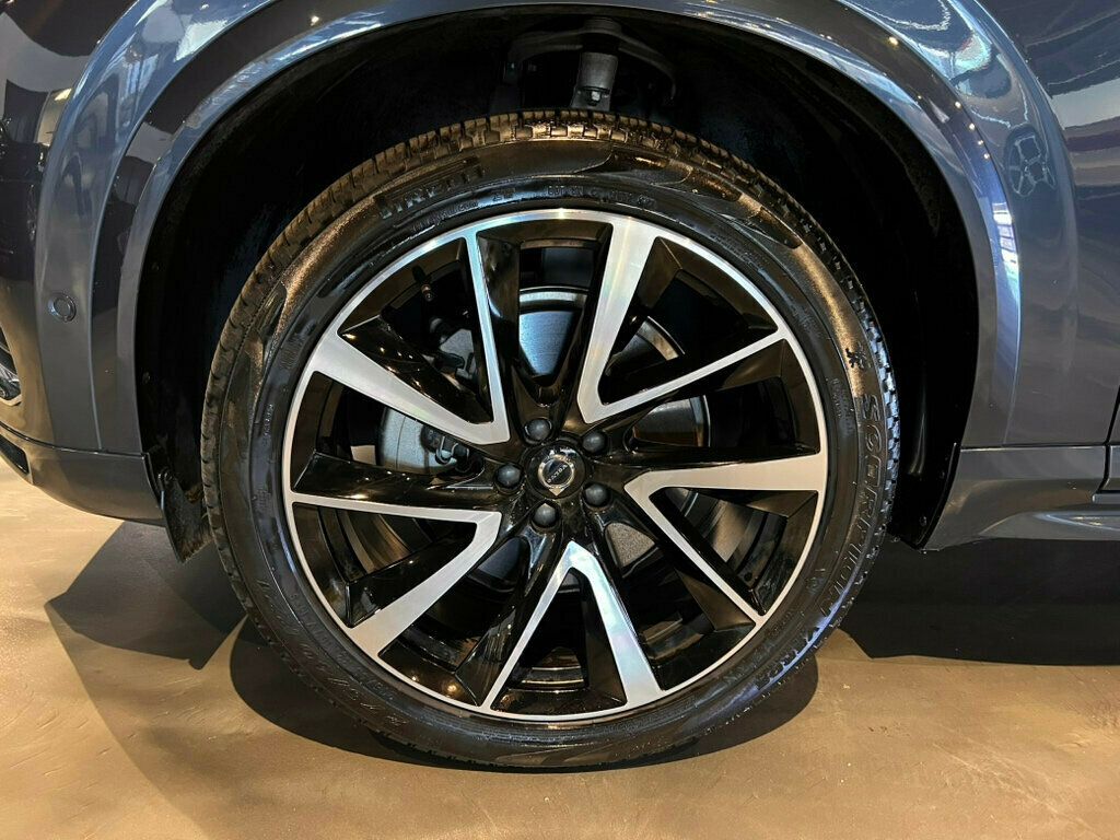 2023 Volvo XC90 B5//AWD/7Passenger/HarmonKardonSound/HeadUpDisplay/HtdSeats/NAV - 22955788 - 10