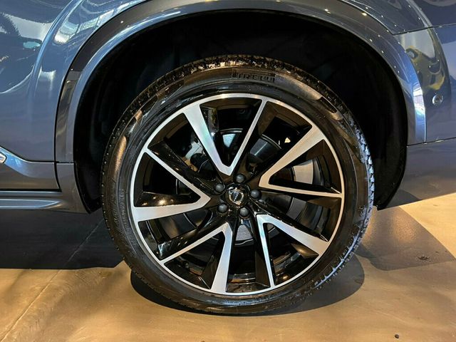 2023 Volvo XC90 B5//AWD/7Passenger/HarmonKardonSound/HeadUpDisplay/HtdSeats/NAV - 22955788 - 11