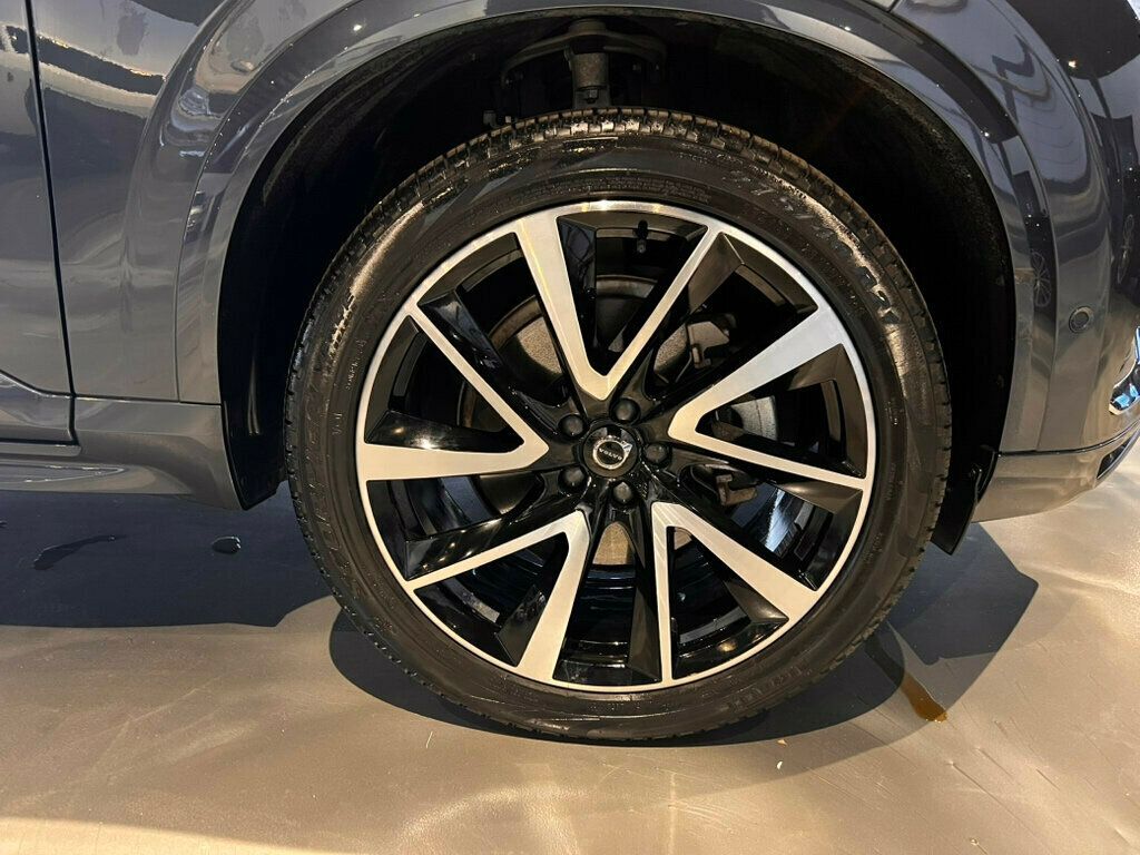 2023 Volvo XC90 B5//AWD/7Passenger/HarmonKardonSound/HeadUpDisplay/HtdSeats/NAV - 22955788 - 13