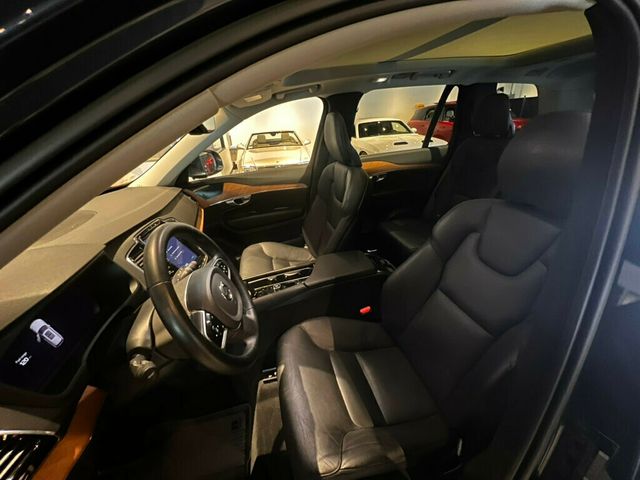 2023 Volvo XC90 B5//AWD/7Passenger/HarmonKardonSound/HeadUpDisplay/HtdSeats/NAV - 22955788 - 16