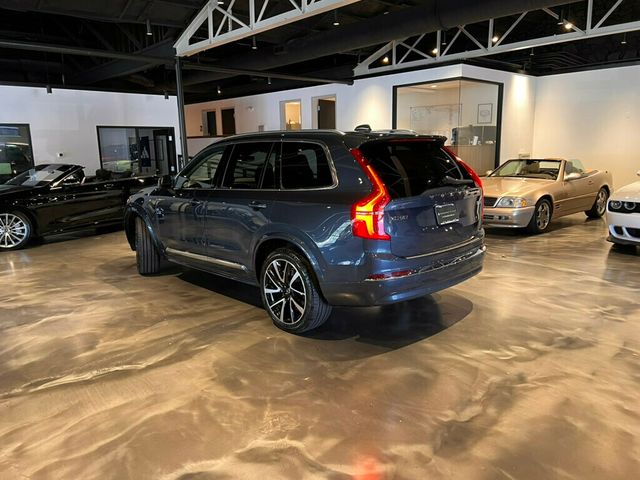 2023 Volvo XC90 B5//AWD/7Passenger/HarmonKardonSound/HeadUpDisplay/HtdSeats/NAV - 22955788 - 2