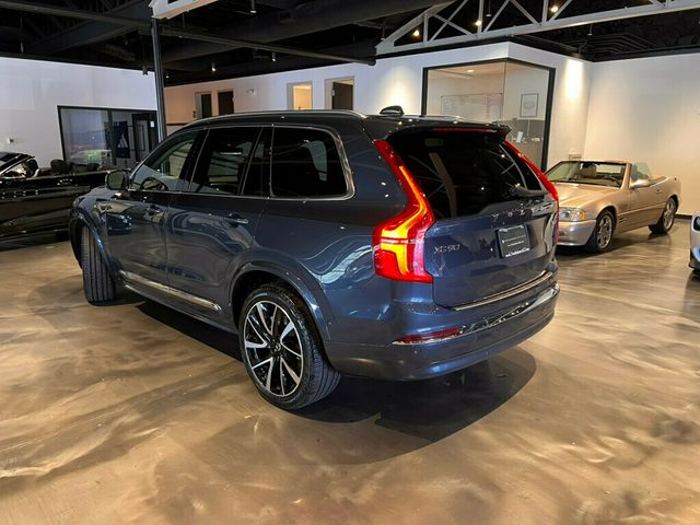 2023 Volvo XC90 B5//AWD/7Passenger/HarmonKardonSound/HeadUpDisplay/HtdSeats/NAV - 22955788 - 3